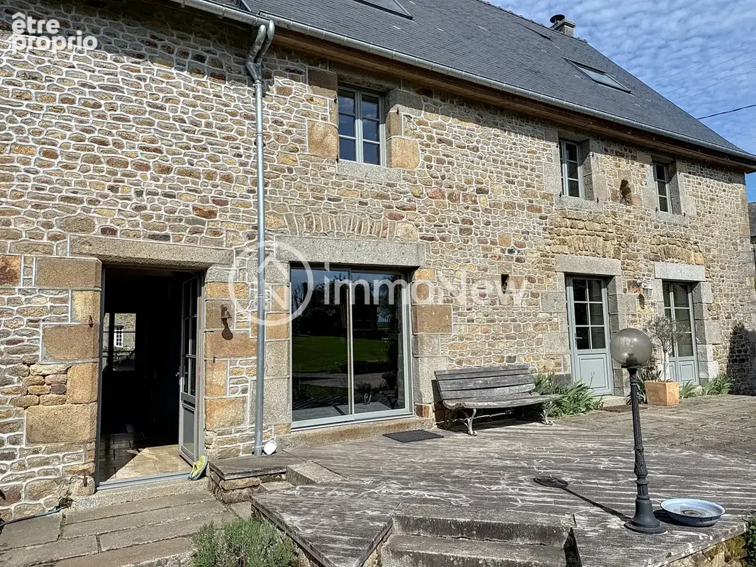 Propriété de charme avec installation équestre sur environ 2ha - photo 13