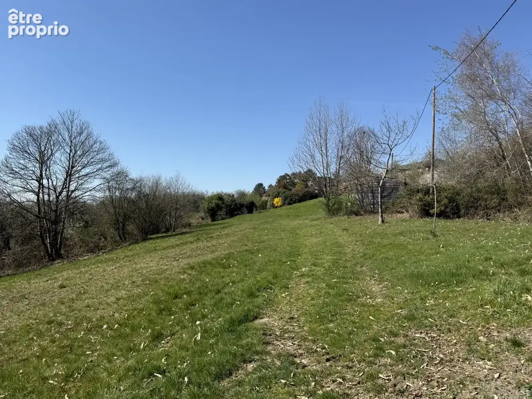 Propriete avec dependances et 11 ha de terrain - photo 23