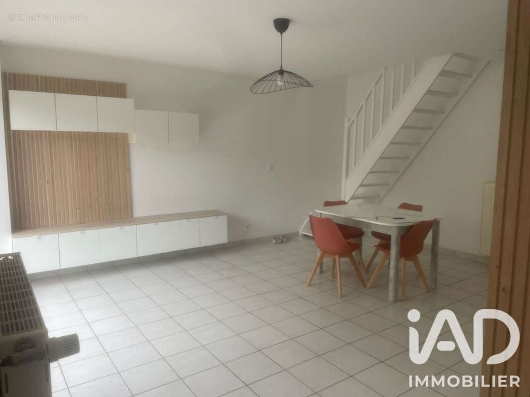 Maison 120 m² à Plouhinec  - photo 9