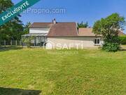Photo 1 - Maison à LAVONCOURT