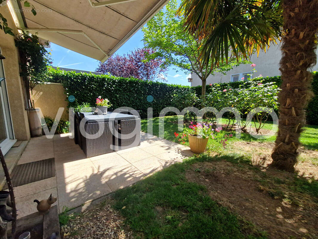 Maison Thonon Les Bains 4 pièce(s) 85 m2 - photo 2