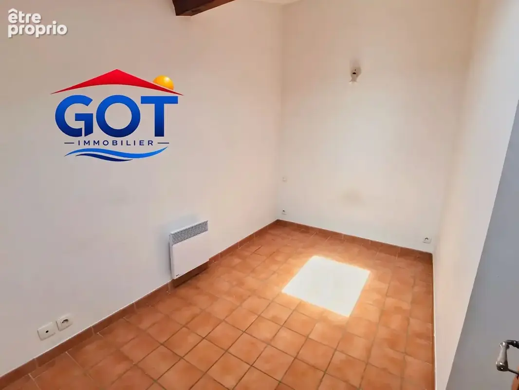 Maison de village rénovée avec garage à Torreilles, 2 chambres, 98.5 m² utiles - photo 7