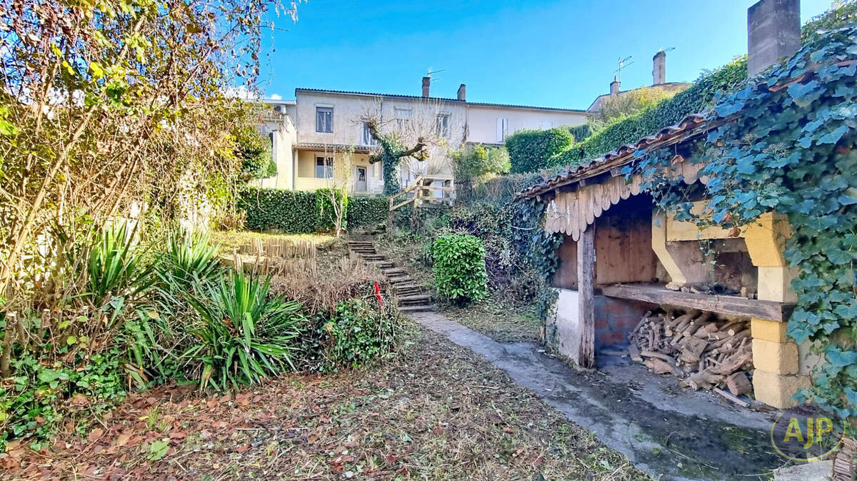 Maison à LIBOURNE