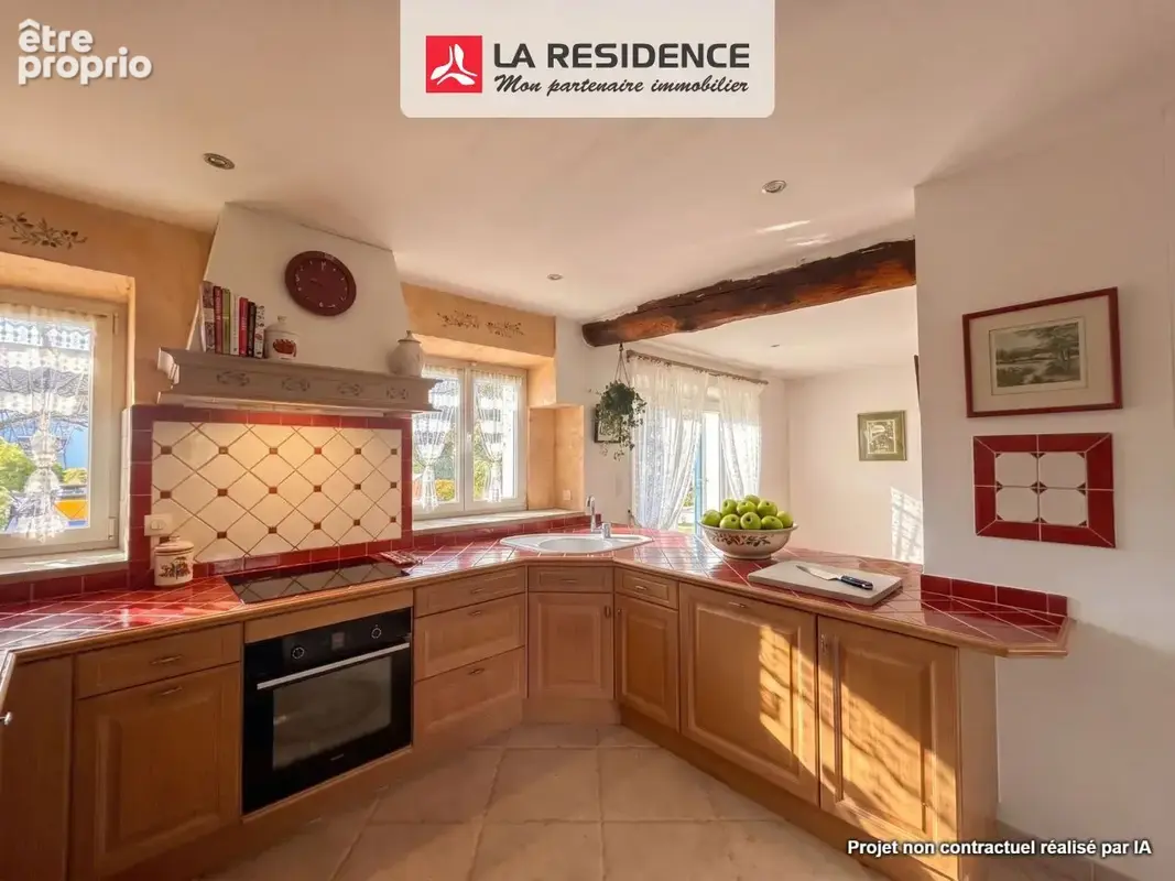 Maison 6 pièces 120 m² à vendre à Marly-Le-Roi (78160) - photo 5