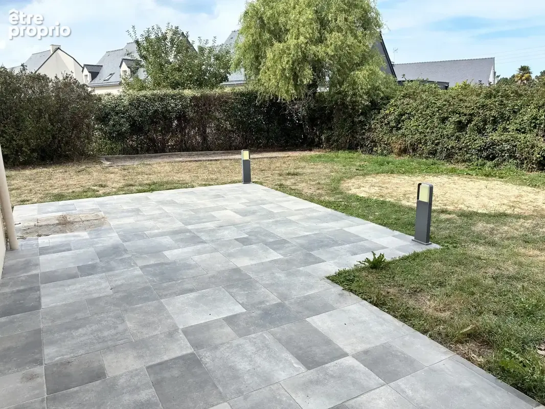 Maison 5 pièces 89 m² à vendre à Dinard (35800) - photo 9
