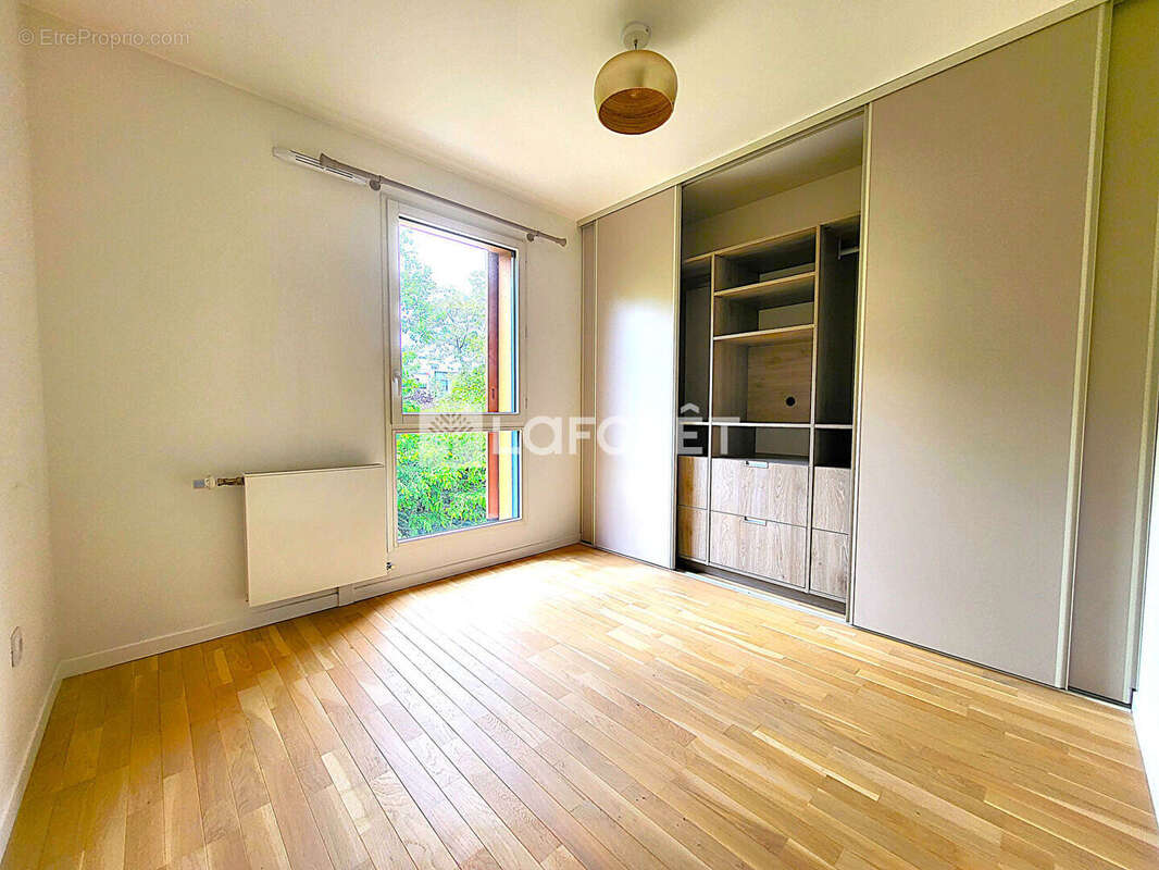 Appartement à LOUVECIENNES