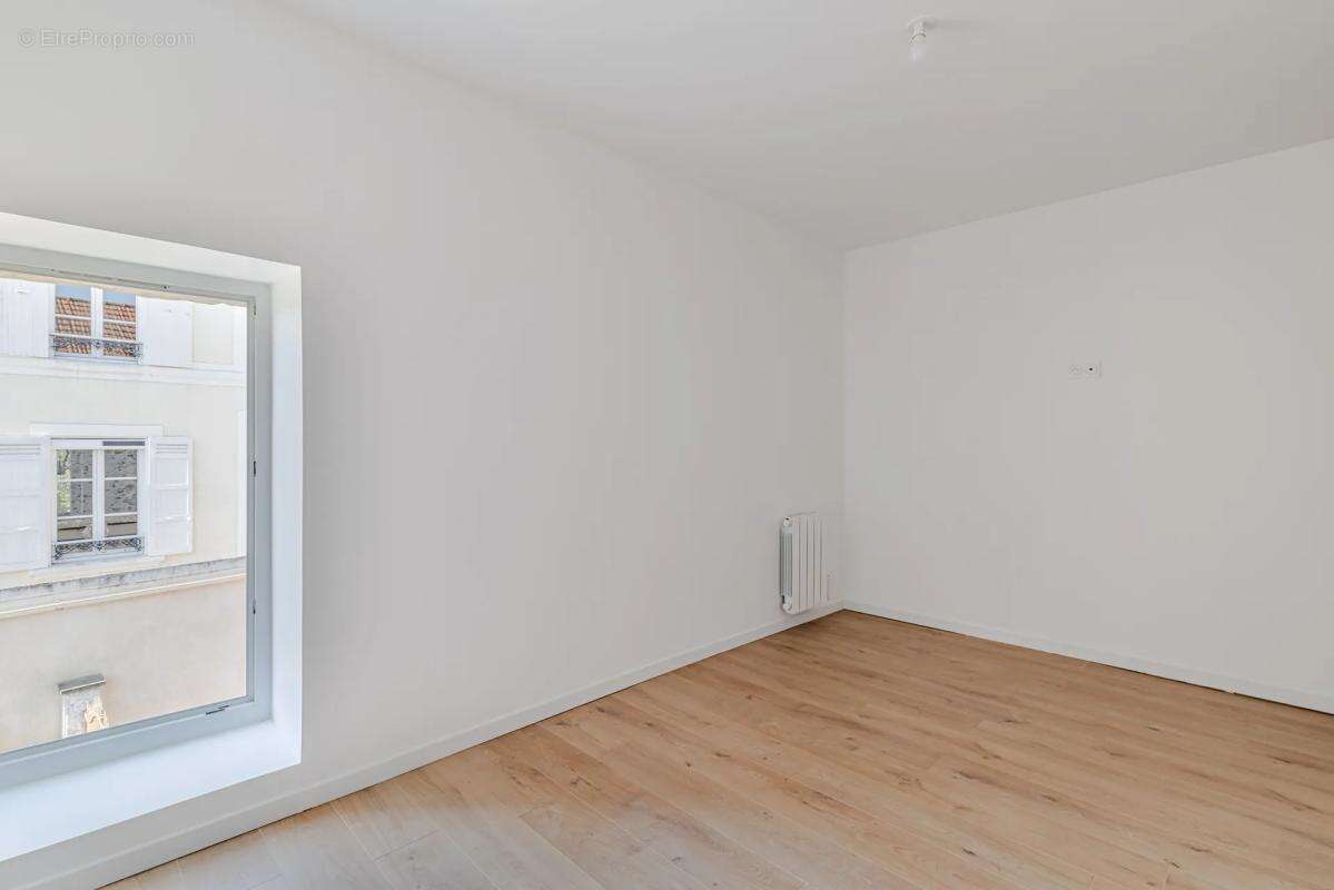 Appartement à BRETIGNY-SUR-ORGE