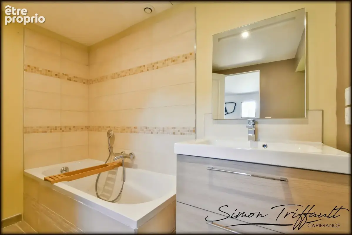 Maison à vendre 5 pièces SILLE LE PHILIPPE (72) - photo 9