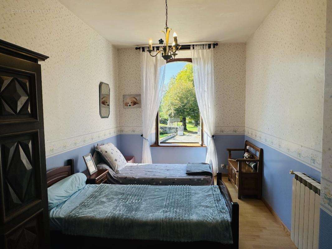 Maison à SAINT-GIRONS