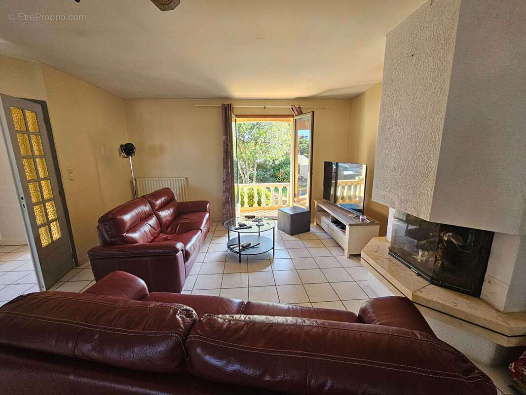 Maison à CARCASSONNE