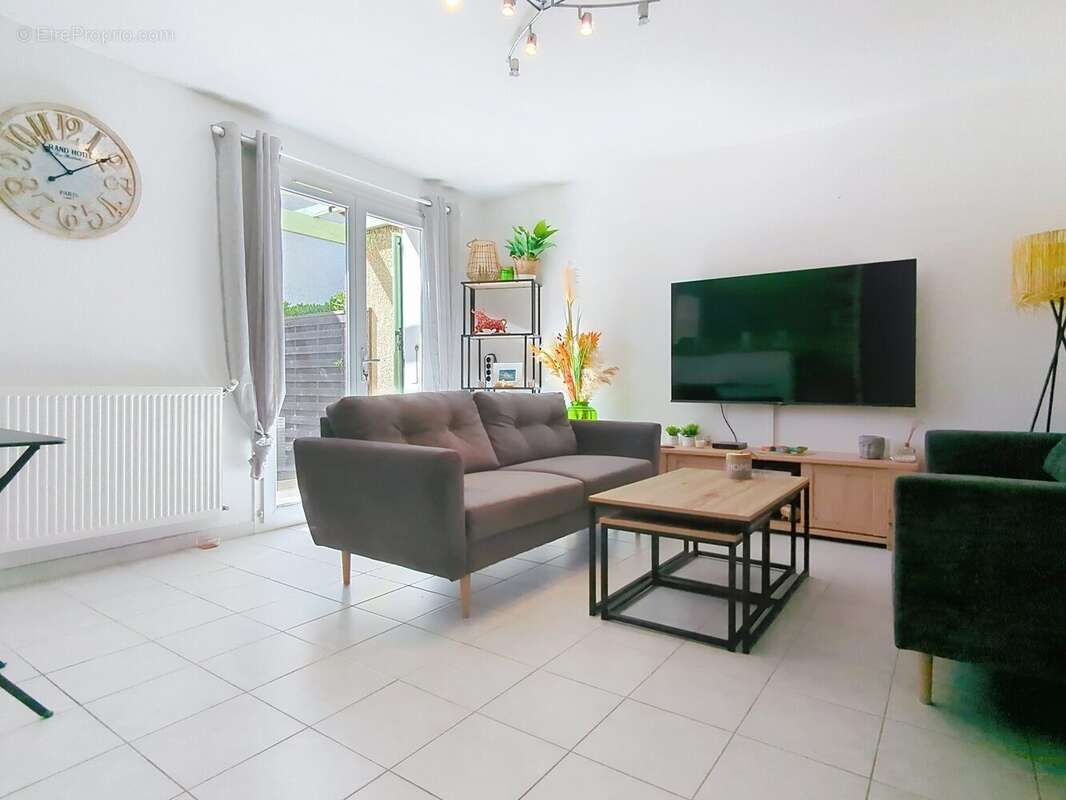 Maison à LE BARCARES