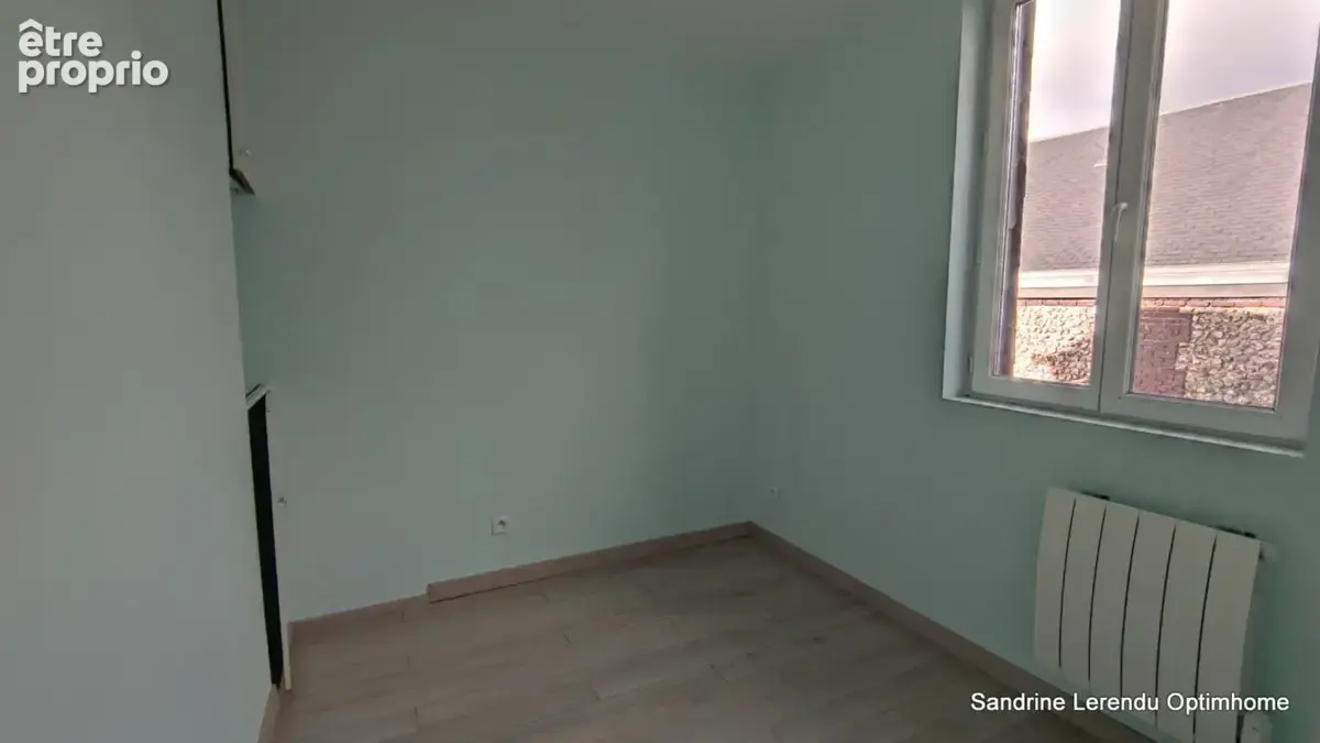Darnétal – maison de ville restaurée avec cour – proche rouen et chu - photo 14
