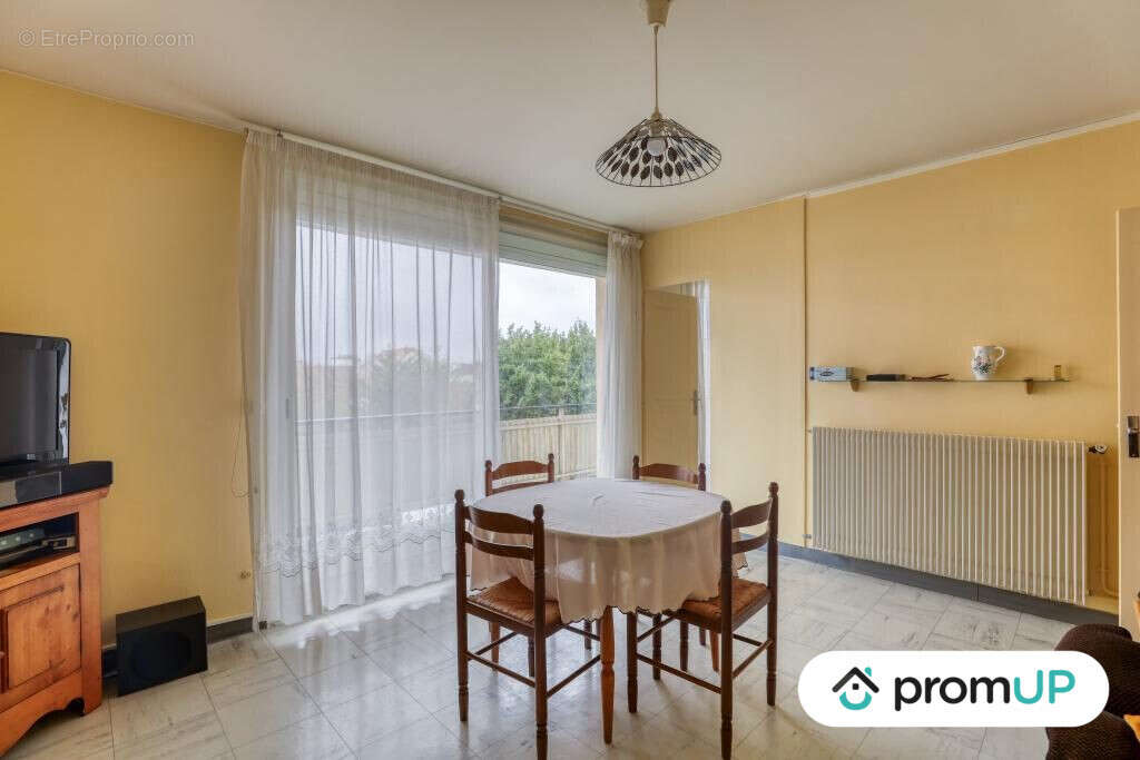 Appartement à BOURGES