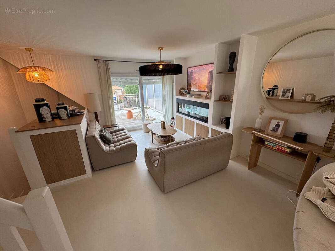 Maison récente La Baule Guézy, 6 pièce(s) 110.58 m2 (138m2 utiles) - photo 4