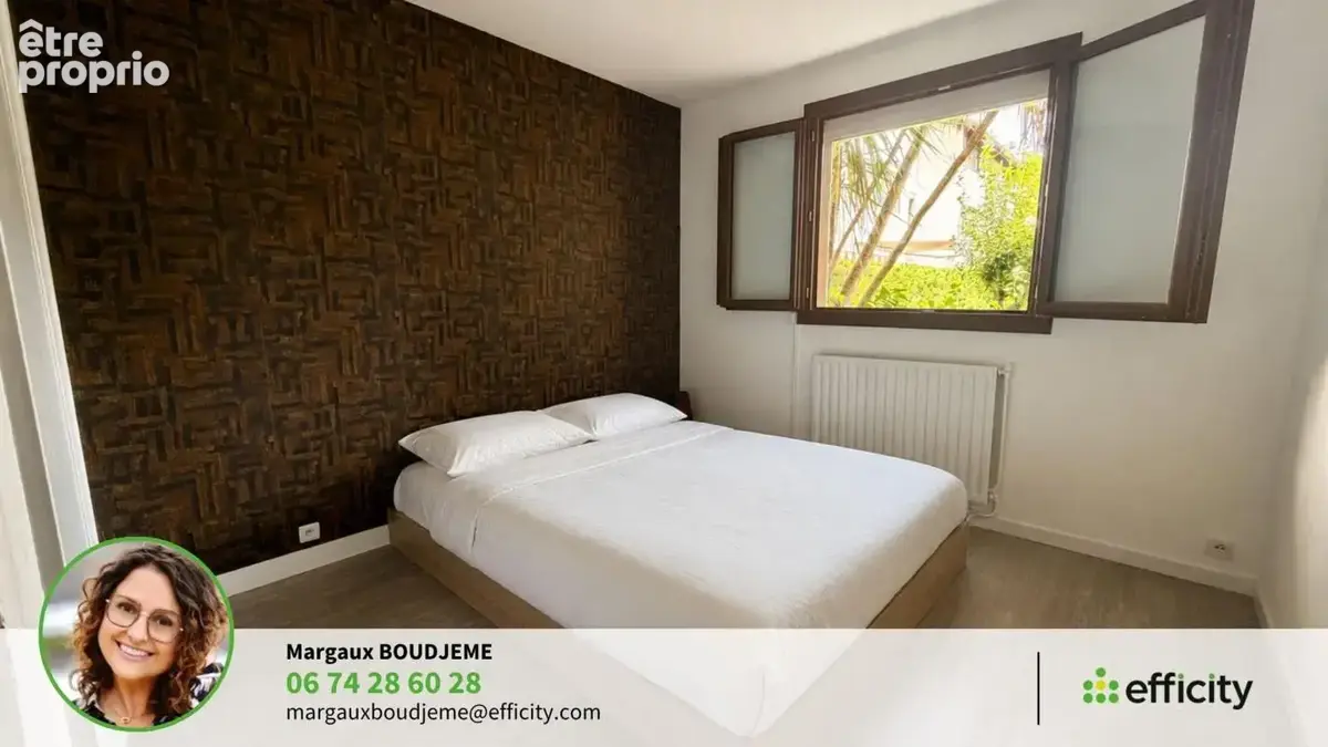 Appartement - photo 11