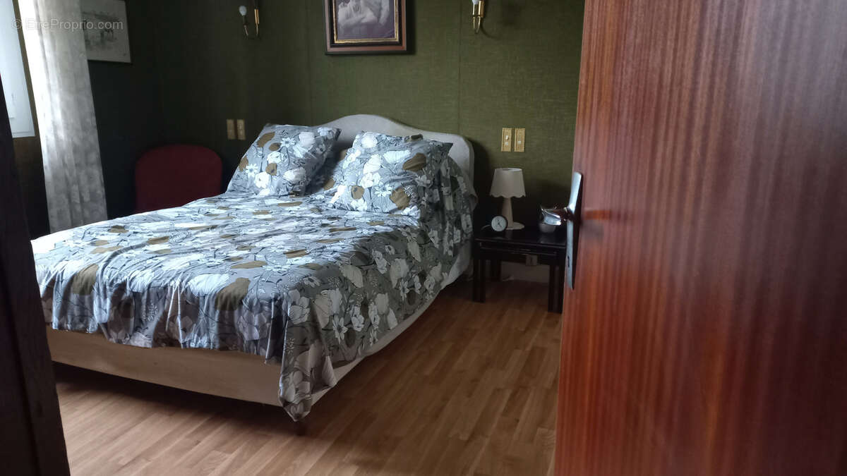 Maison à AICIRITS-CAMOU-SUHAST