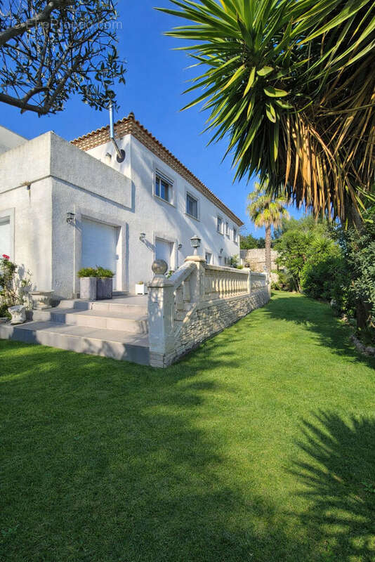 Maison à FRONTIGNAN