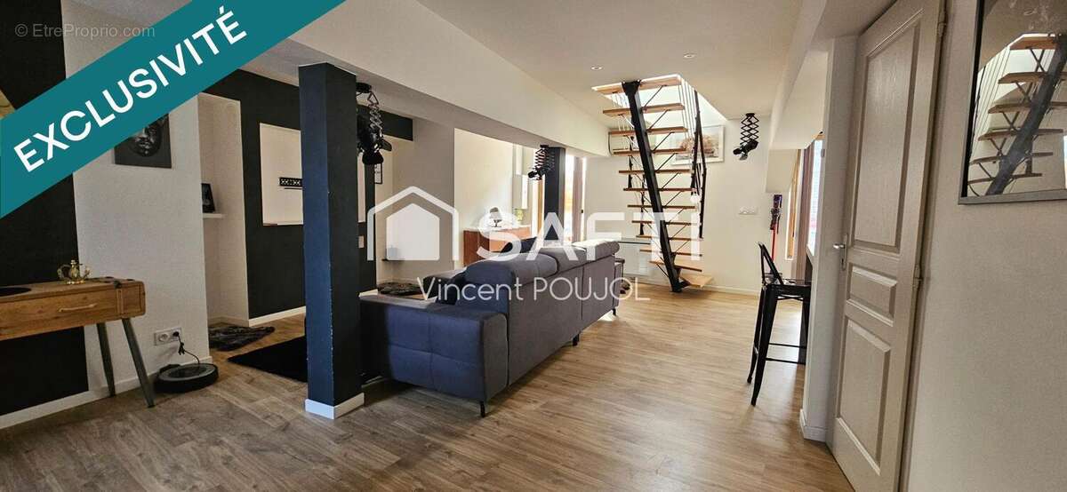 Photo 2 - Appartement à TROYES