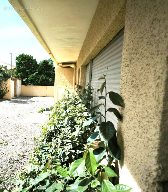 Appartement à NARBONNE