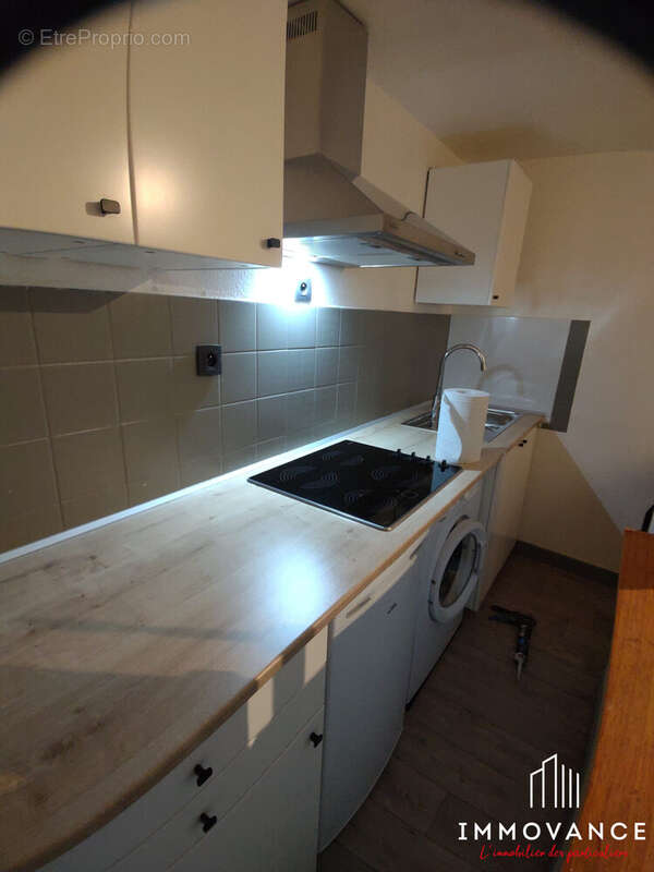 Appartement à GRABELS