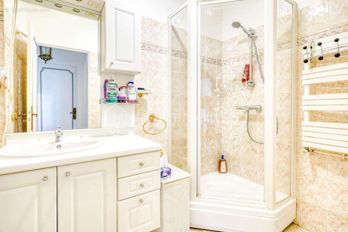 Appartement à PANTIN