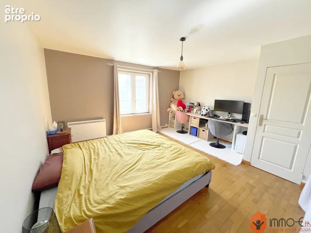 Maison 4 pièces 116 m² à vendre à Coulommes (77580) - photo 9