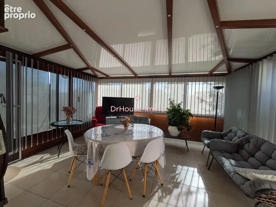 Maison 6 pièces 138 m² à vendre à Bergerac (24100) - photo 8