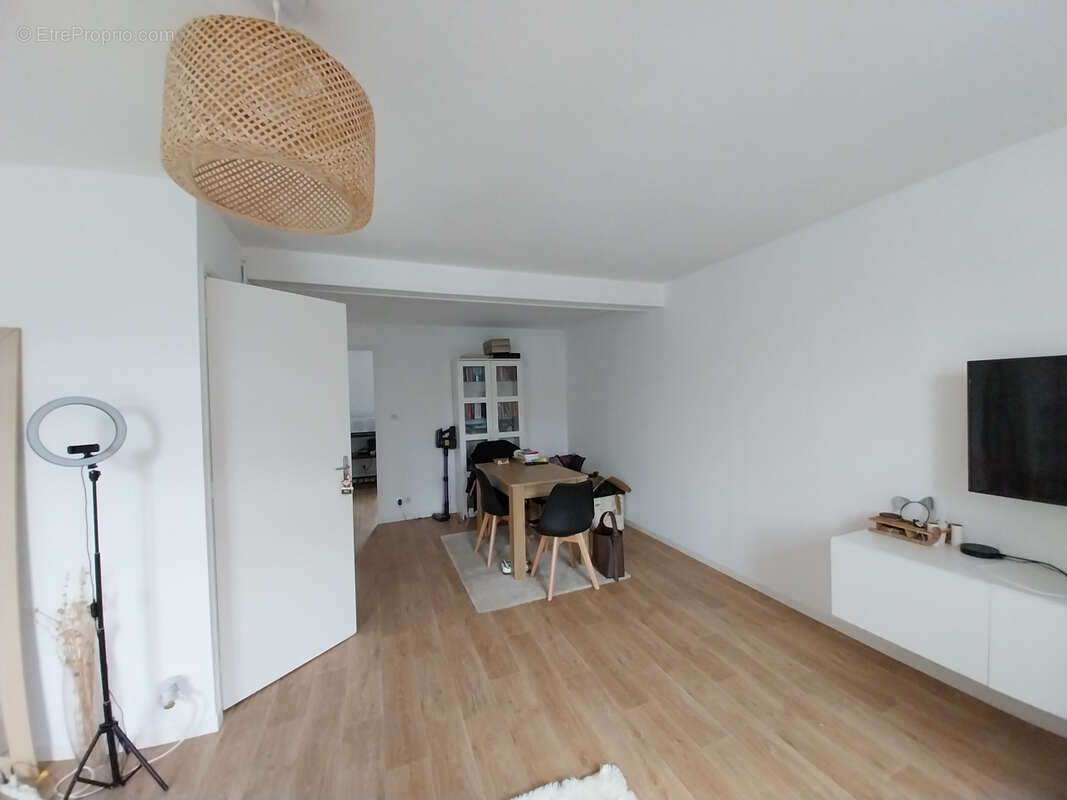 Appartement à DUNKERQUE