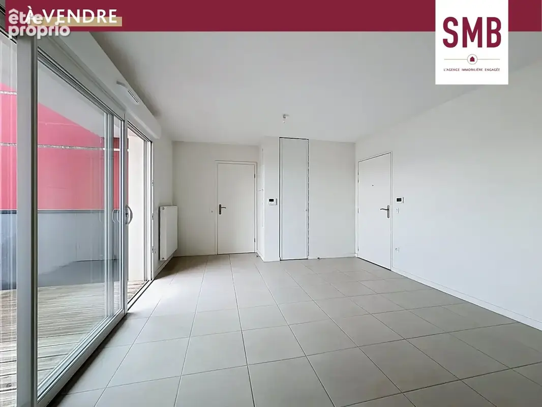 Appartement 2 pièces 41 m² à vendre à Pau (64000) - photo 8