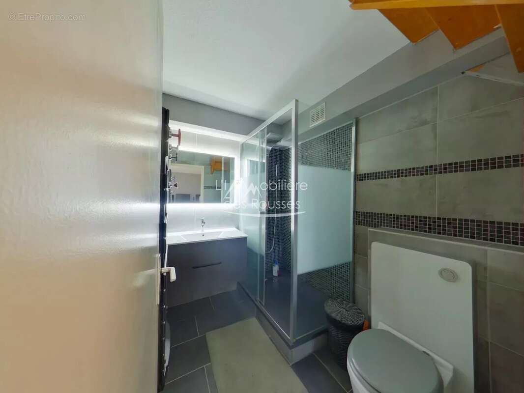 Appartement à BOIS-D'AMONT