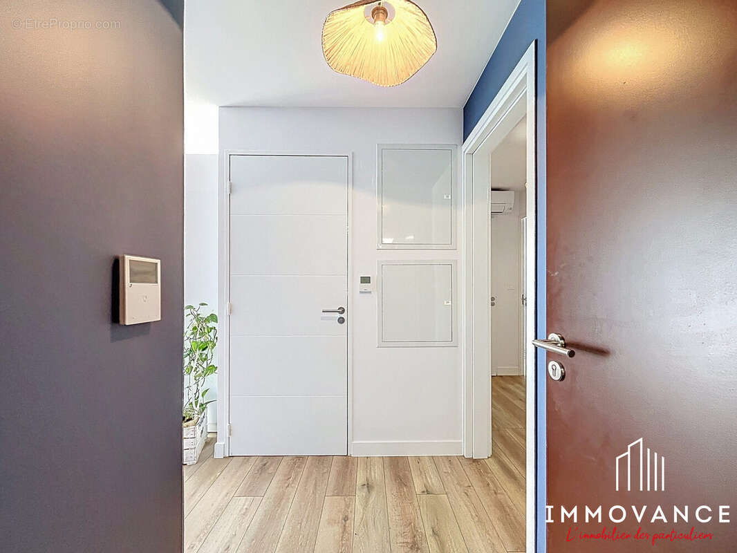 Appartement à FABREGUES