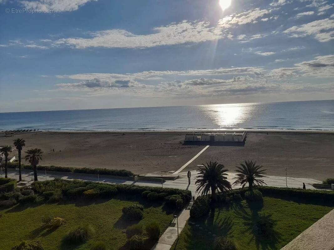 Appartement à SAINT-NAZAIRE