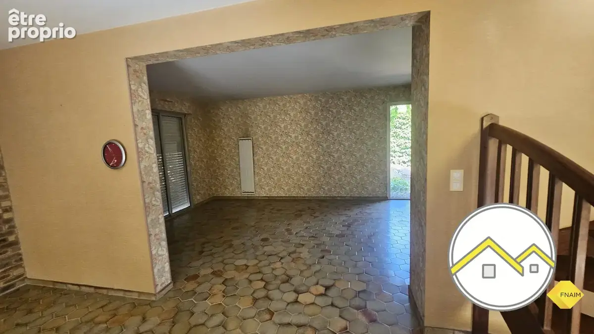 Maison 135 m² à Chateaubriant  - photo 9