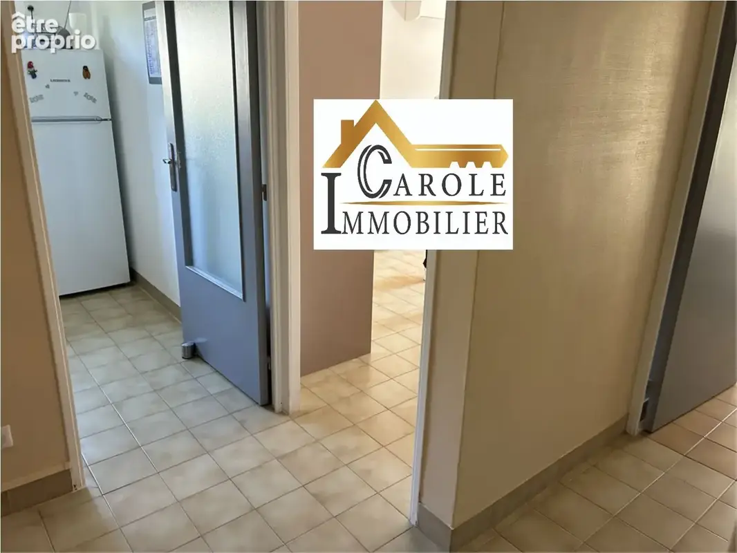 Appartement 43 m² à Mandelieu-La-Napoule  - photo 7