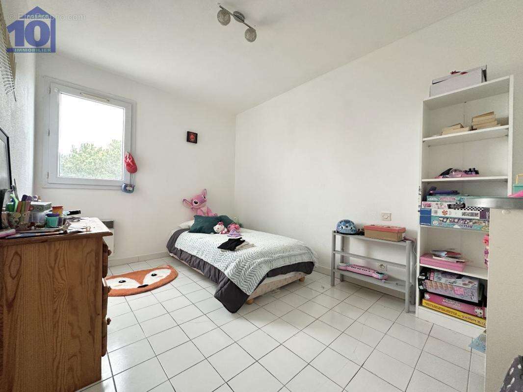 Appartement à VALRAS-PLAGE