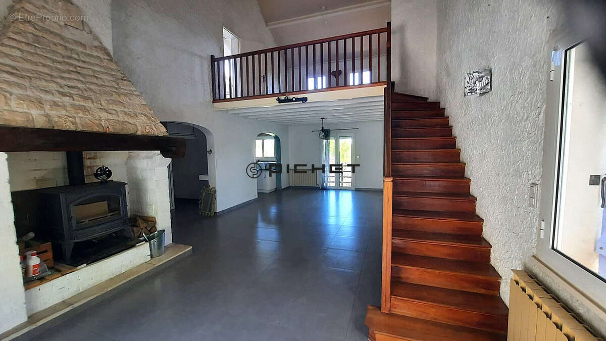 Maison à MALEMORT-SUR-CORREZE