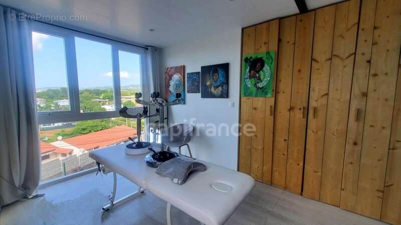 Appartement à FORT-DE-FRANCE