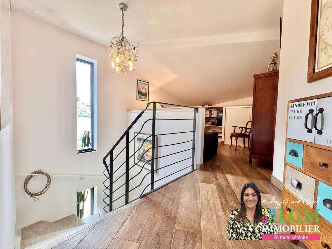 Maison à CASTELNAU-LE-LEZ