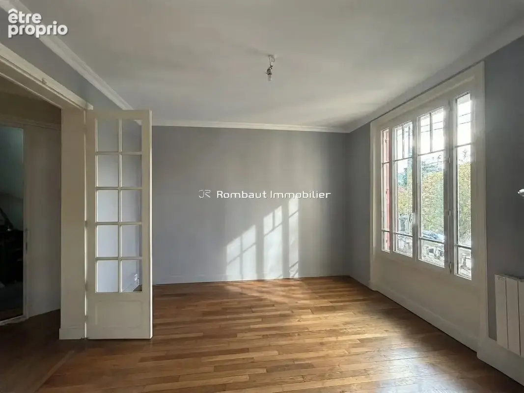 Appartement 4 pièces 89 m² à vendre à Viroflay (78220) - photo 3