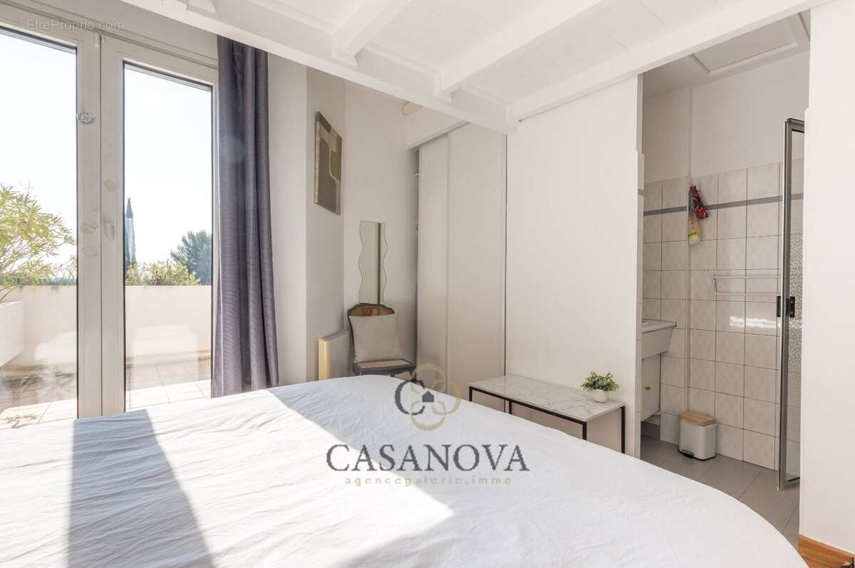 Maison à CASTELNAU-LE-LEZ