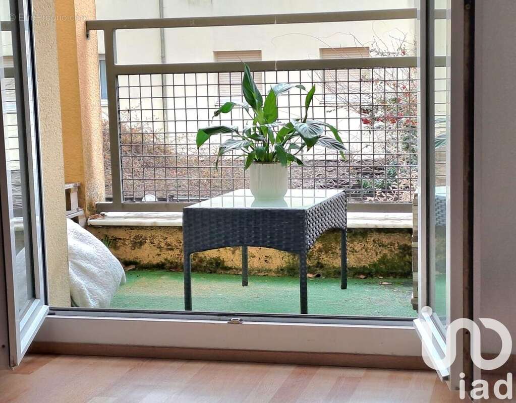 Photo 7 - Appartement à NANTES