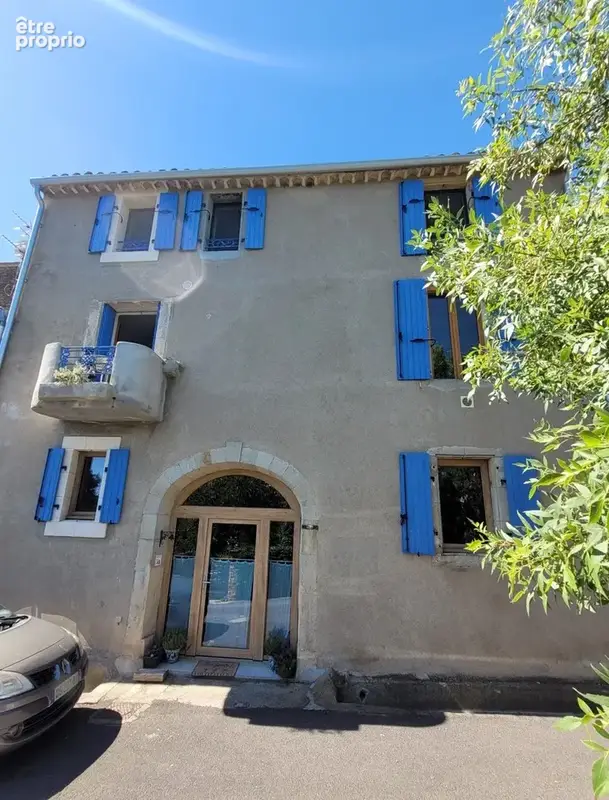 Photo Maison à Laurens au prix de 249 000€