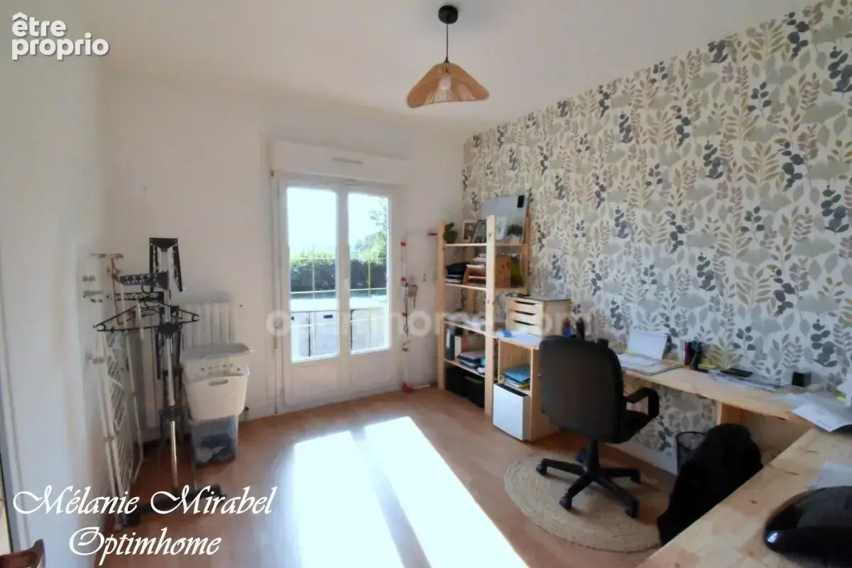 Maison à vendre 7 pièces CONDE SUR ITON (27) - photo 12
