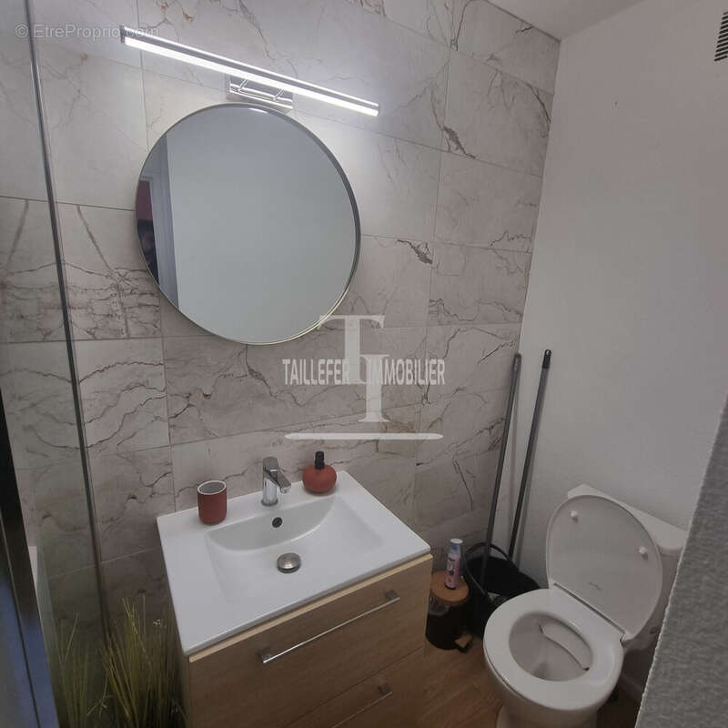 Appartement à PERIGUEUX