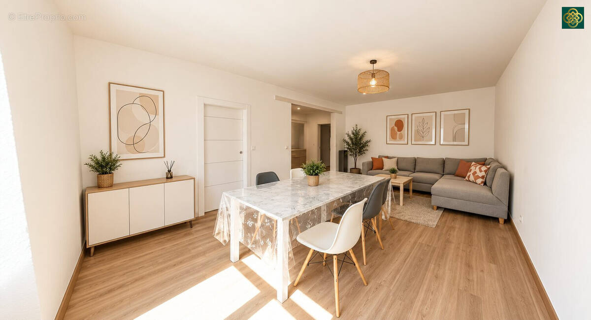 Appartement à BEDARIEUX