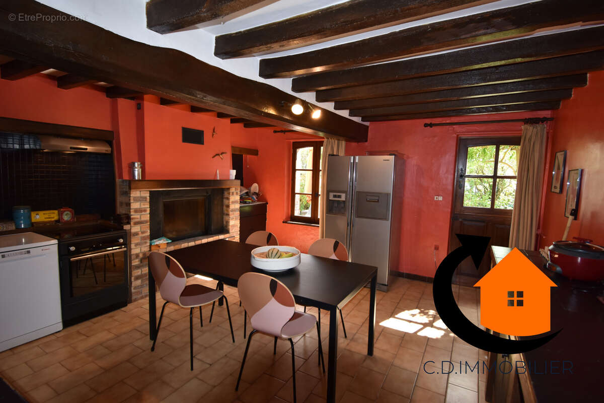 Champrond en gatine - photo 6