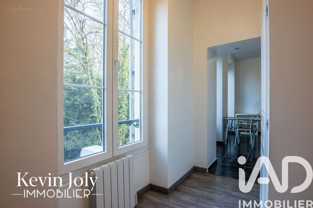 Appartement 39 m² à Saint-Jean-De-Braye  - photo 9