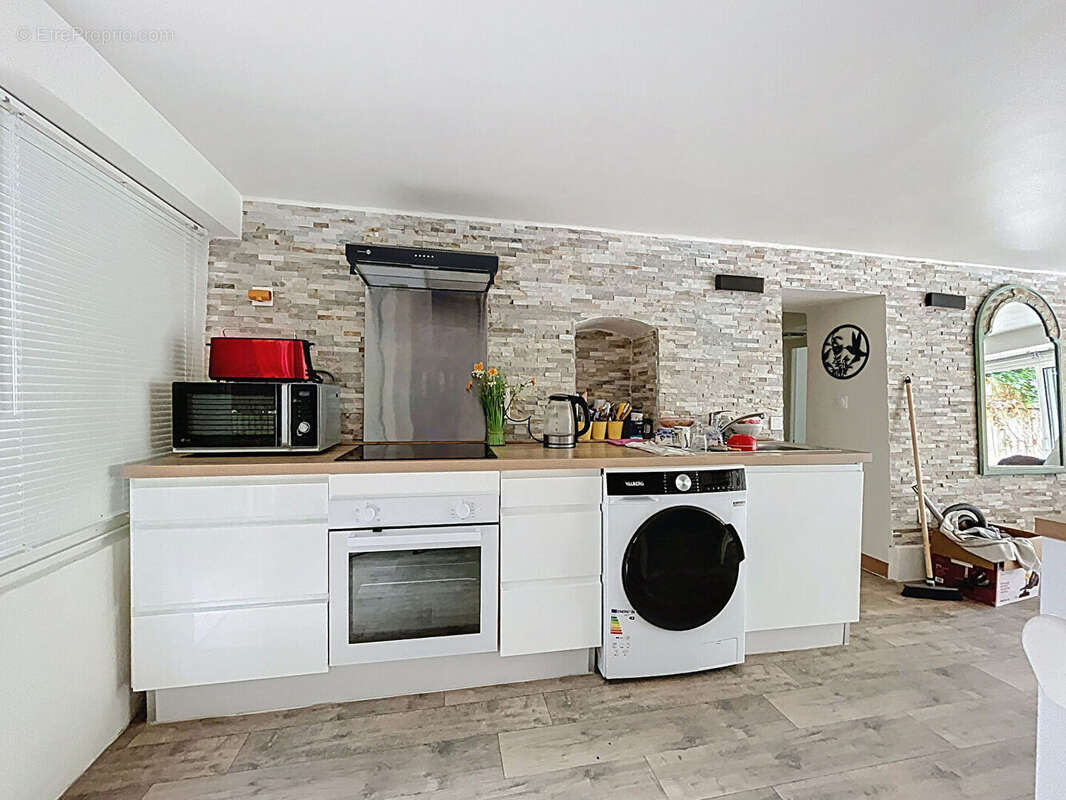 Appartement à VILLERS-SUR-MER