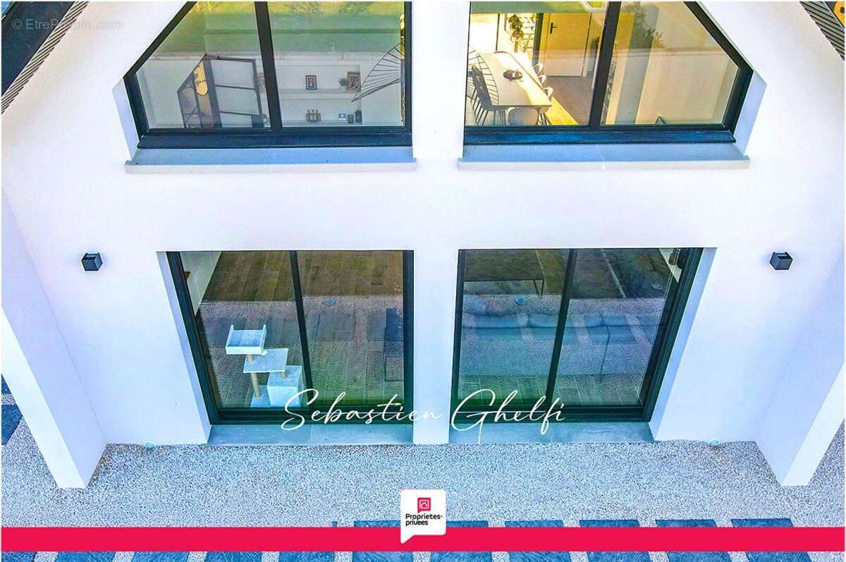 Maison à ROMORANTIN-LANTHENAY