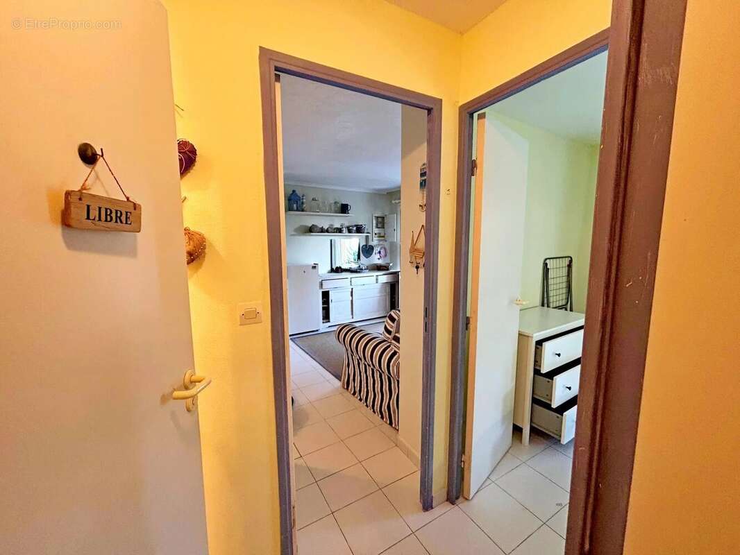 Appartement à LA SEYNE-SUR-MER